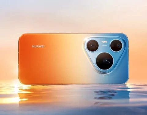 Huawei Pura 100 Pro modellerinde 6,39 inç geniş ekran iddiası