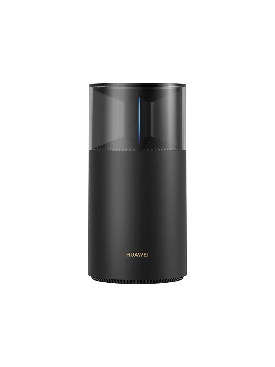 Siyah Huawei WiFi Mesh X1 Pro yönlendirici