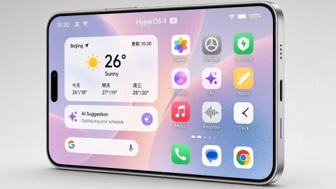 HyperOS 4 dağıtımı 15 Ekim’de başlıyor: İlk güncelleme alacak modeller