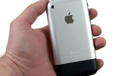 İlk iPhone’dan iPhone 18 Pro Max’e: Telefonlarda 20 yılda yaşanan değişim