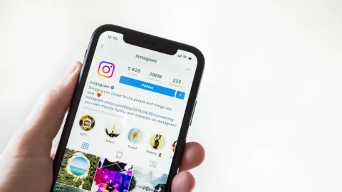 Instagram, 90 Dakikaya Kadar Yatay Video Formatını Test Ediyor