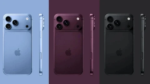 Apple’ın iPhone 18 Pro üretim planında kesinti iddiası