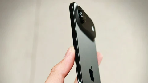 iPhone Air 2 için 5,2 mm gövde ve daha uzun pil ömrü iddiası