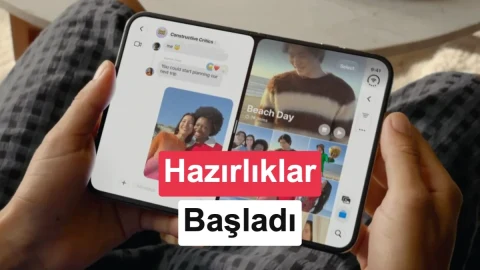 Apple, iPhone Duo uygulamalarını App Store’da kabul etmeye başladı