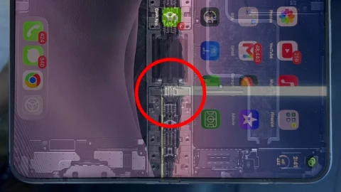 Fine M-Tec: iPhone Duo ekran sorunları tedarik ettiğimiz parçaların kusurundan kaynaklanmıyor