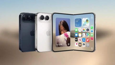 iPhone Duo mu Galaxy Z Fold 8 mi? Özellikler ve fiyatlar