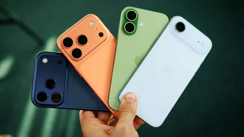 iPhone 18e için 60 Hz ekran ve A20 çip iddiası