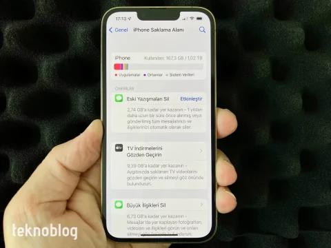 HEVCut, iPhone fotoğraf ve videolarını silmeden sıkıştırıyor