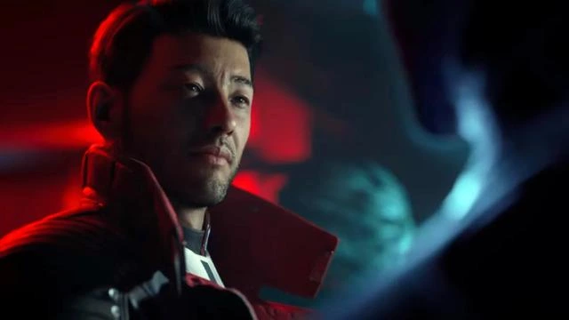 İptal edilen Mass Effect projesinin fragmanında görünen bir karakter