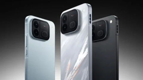 iQOO Neo12, 9000 mAh batarya ve 185 Hz ekranla tanıtılacak