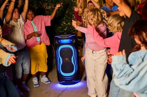 JBL PartyBox Ultimate 2, 1.500 watt çıkış gücüyle duyuruldu