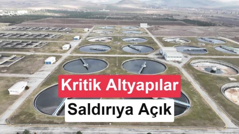 Araştırmacı, Türkiye’de 17 milyon IP adresini taradığını ve kritik sistemlere eriştiğini öne sürdü