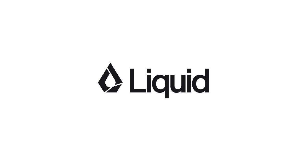Liquid AI logosu