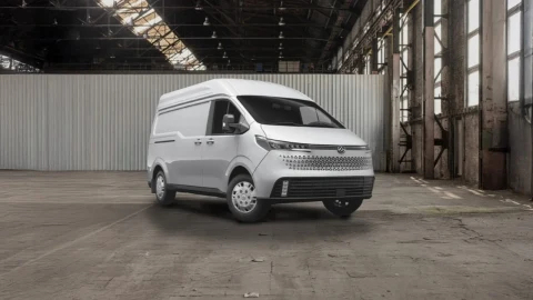 MAXUS DELIVER 7 ve DELIVER 9 için ekim ayı fiyatları açıklandı