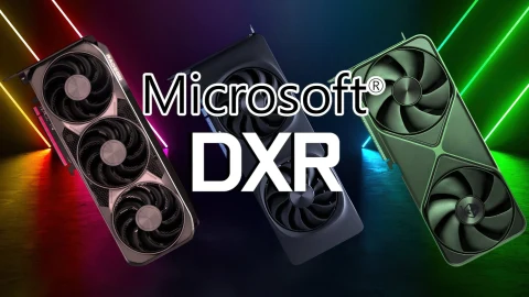 Microsoft, oyunlarda shader bekleme süresini azaltacak