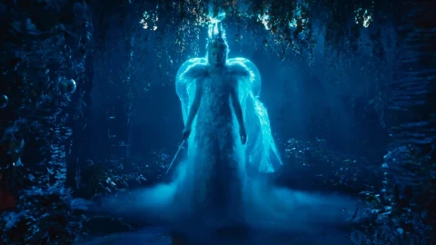 Netflix’in yeni Narnia filmi, hikâyenin başlangıcını anlatacak