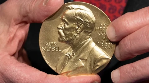 Francis Halzen 2026 Nobel Fizik Ödülü’nü kazandı