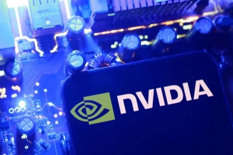 Çin’de NVIDIA’nın yapay zekâ çipi payı yüzde 34’e düştü
