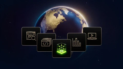 NVIDIA, Nemotron 3.5 ailesine üç yeni yapay zekâ modeli ekledi
