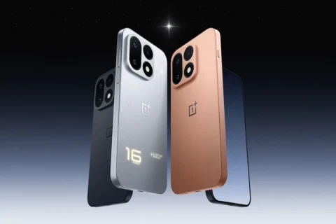 OnePlus 16 Çin’de ilk saatte 70 bini aşkın satışa ulaştı