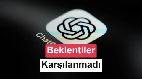OpenAI’ın yıllıklandırılmış geliri 50 milyar dolara yaklaştı