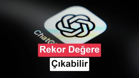 OpenAI için 1,25 trilyon dolarlık değerleme gündemde