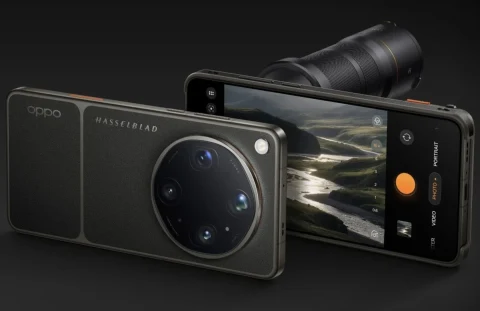 Oppo Find X10 Ultra’da 200 MP kameralar ve 10x optik zoom gündemde