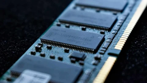 Küresel PC sevkiyatları üçüncü çeyrekte yüzde 21 geriledi