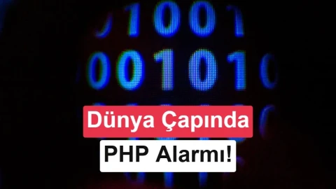 PHP’deki iki güvenlik açığı nedeniyle bazı siteler kapatıldı