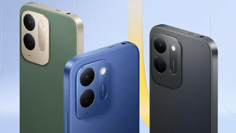 POCO C95 Pro, 7.500 mAh batarya ve 120 Hz ekranla tanıtıldı