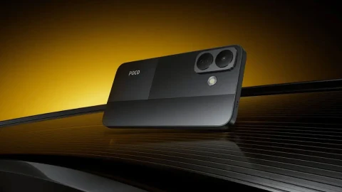 POCO X8 Türkiye’de satışta: Fiyatı ve öne çıkan özellikleri