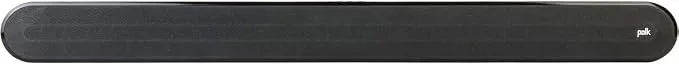 Siyah Polk Signa Solo soundbar