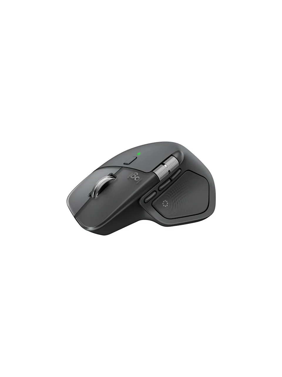 Logitech MX Master 4, dokunsal geri bildirimli kontrolü 5.499 TL’ye sunuyor
