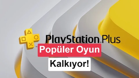 GTA 5, Kasım 2026’da PS Plus Extra’dan ayrılacak