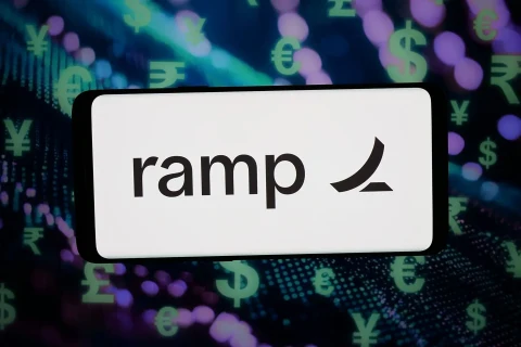 Ramp’ın 60 Milyar Dolarlık Değerlemeyle Yeni Yatırım Aldığı Bildirildi