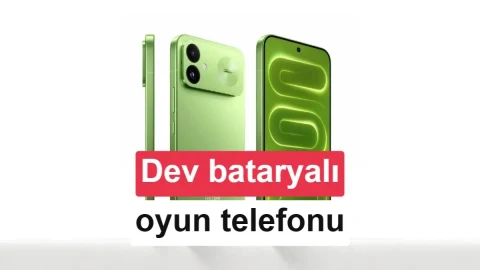 Redmi K100, 10.000 mAh bataryasıyla tanıtıldı: Fiyatı ve özellikleri