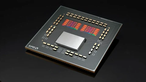 Satışa çıkmayan Ryzen 9 5900X3D prototipi gün yüzüne çıktı