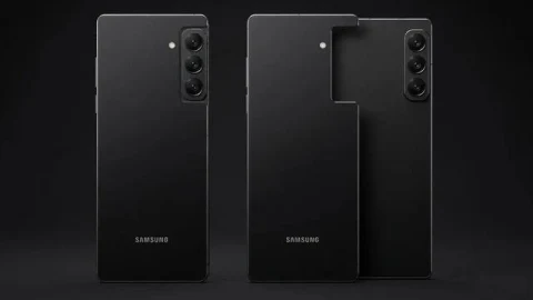 Samsung’un 2027 Katlanabilir Telefon Serisinde Altı Model Olabilir