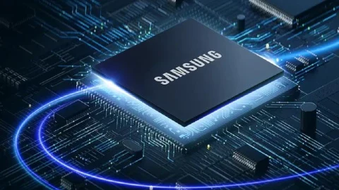 Samsung’dan 256 TB kapasiteli kurumsal SSD ve 400’ü aşkın katmanlı V-NAND