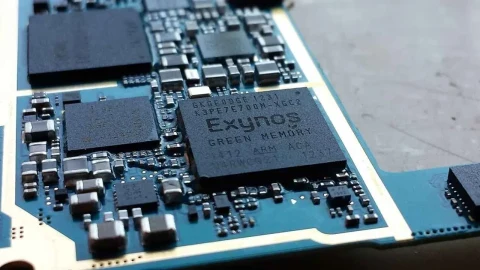 Samsung Exynos 2700’ün seri üretimine başladı: Galaxy S27 Ultra’da kullanılabilir