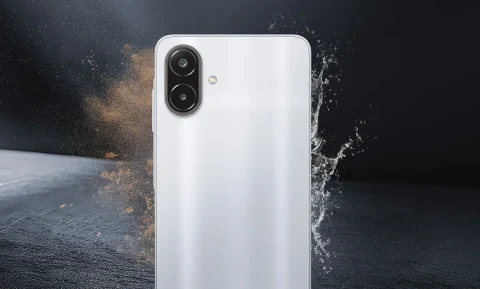 Samsung Galaxy M08 ve F08 modellerini duyurdu: Öne çıkan özellikler