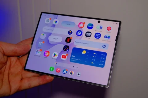 Samsung, Galaxy Z Fold8’i 100’den Fazla Güvenilirlik Testinden Geçirdi