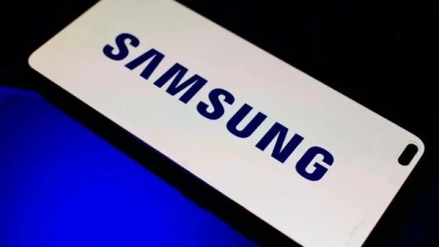 Samsung, GOS Nedeniyle Oyun Performansı Davasında Ceza Aldı