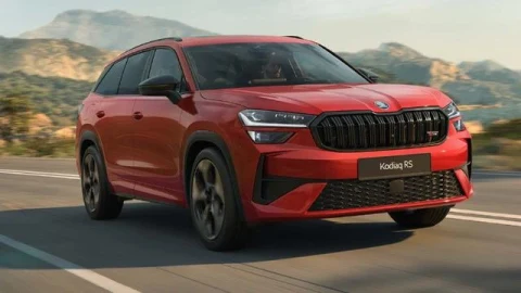 Skoda, Direksiyon Riski Nedeniyle 1,7 Milyon Aracı Geri Çağırıyor