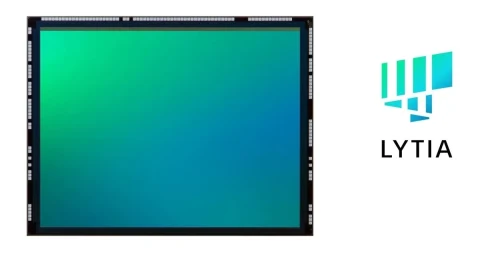 Sony LYTIA 720: 50 MP sensör, yüzde 50’ye kadar daha az gürültü