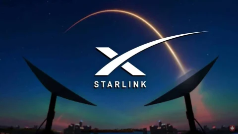 SpaceX, Starlink Mobile için 800 MHz frekanslarını satın alıyor