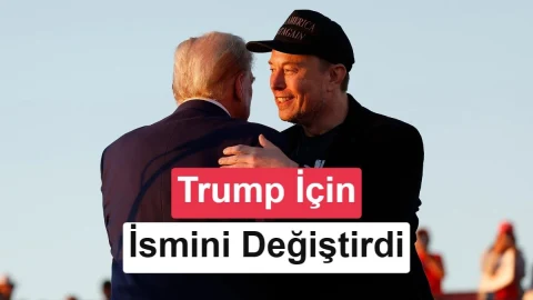 SpaceXAI’ın adı SpaceXSI oldu: Değişiklik Trump’ın çıkışının ardından geldi