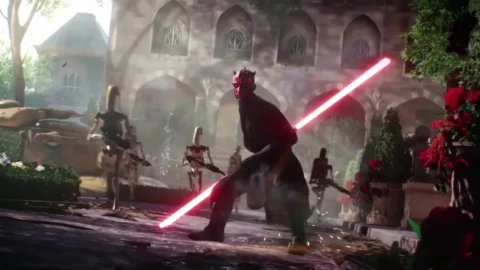 EA, Respawn ve DICE’ı yeni oyunda buluşturuyor: Battlefront 3 iddiası