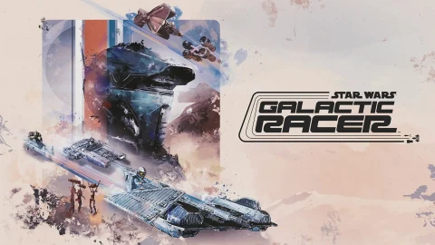 Star Wars: Galactic Racer’da kazaların bedeli var, ilerleme korunuyor