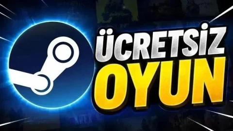 Steam'de 9-12 Ekim Arasında Ücretsiz Oynanabilecek 3 Oyun